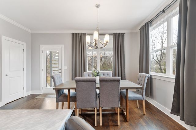 223B Orlando Ave, Nashville, TN 37209