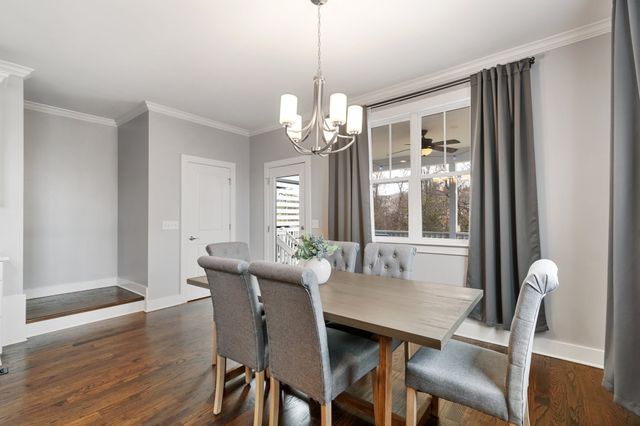 223B Orlando Ave, Nashville, TN 37209