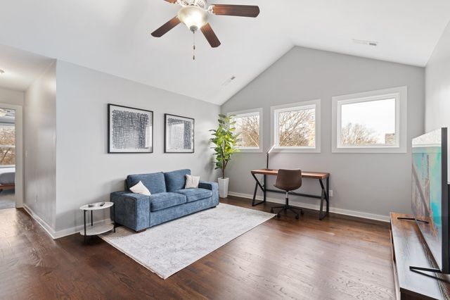 223B Orlando Ave, Nashville, TN 37209