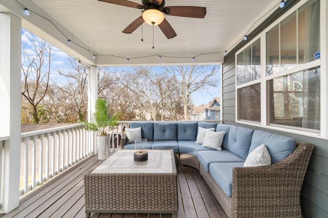 223B Orlando Ave, Nashville, TN 37209