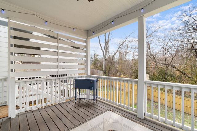 223B Orlando Ave, Nashville, TN 37209