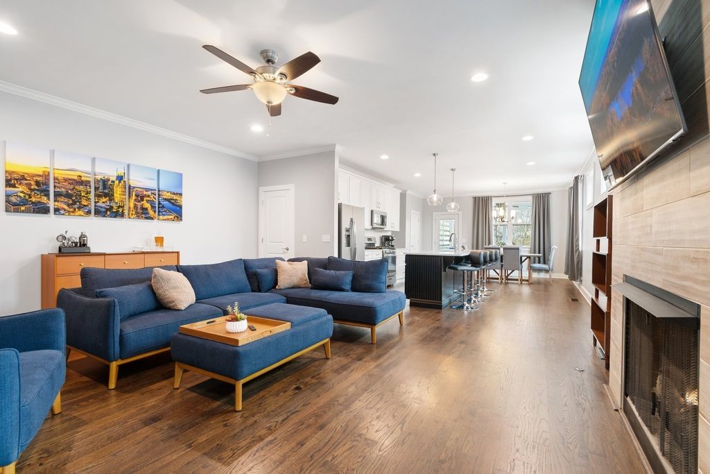 223B Orlando Ave, Nashville, TN 37209