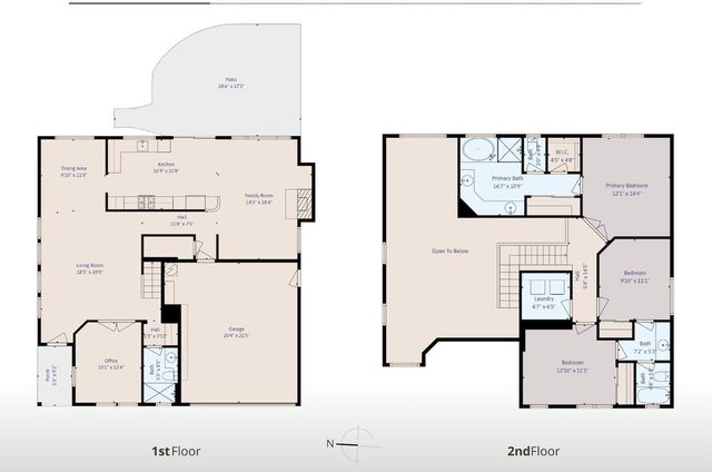 5948 Sage Drive, San Jose, CA 95123