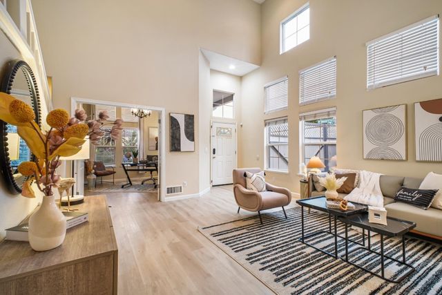 5948 Sage Drive, San Jose, CA 95123