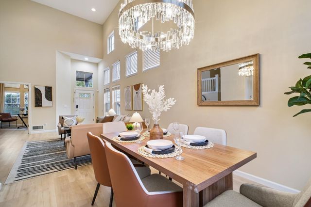 5948 Sage Drive, San Jose, CA 95123