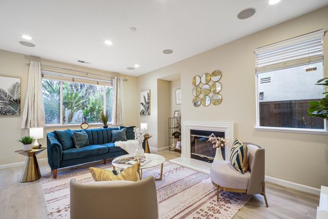 5948 Sage Drive, San Jose, CA 95123