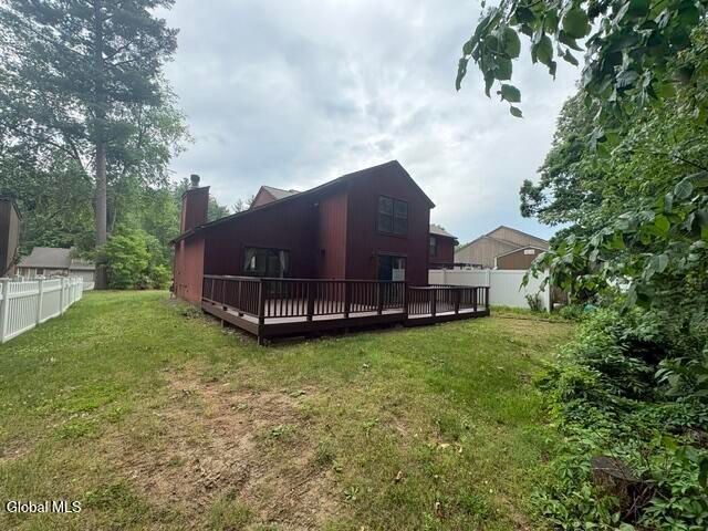 237 Thimbleberry Road, Malta, NY 12020