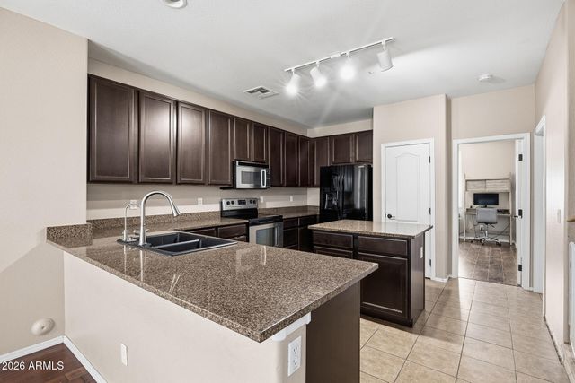 28976 N 124TH Lane, Peoria, AZ 85383