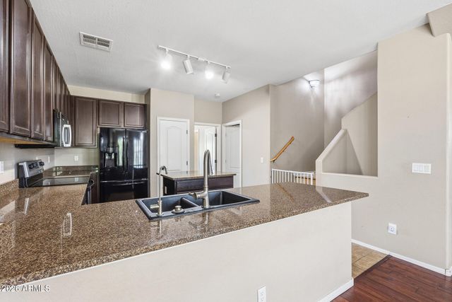 28976 N 124TH Lane, Peoria, AZ 85383