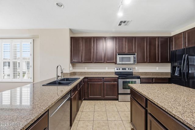 28976 N 124TH Lane, Peoria, AZ 85383