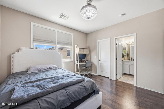 28976 N 124TH Lane, Peoria, AZ 85383
