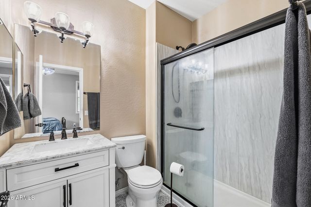28976 N 124TH Lane, Peoria, AZ 85383