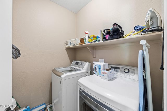 28976 N 124TH Lane, Peoria, AZ 85383