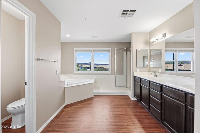 28976 N 124TH Lane, Peoria, AZ 85383