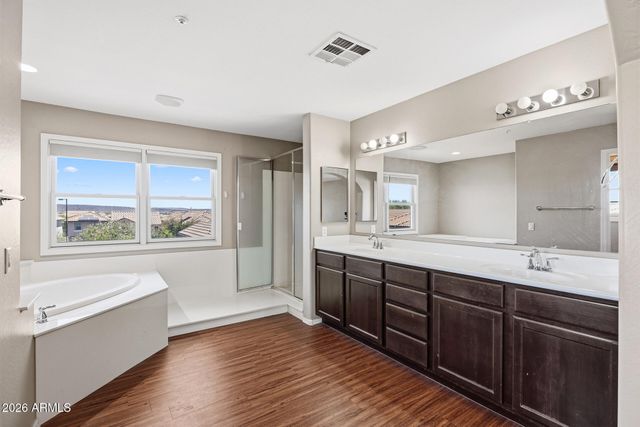 28976 N 124TH Lane, Peoria, AZ 85383