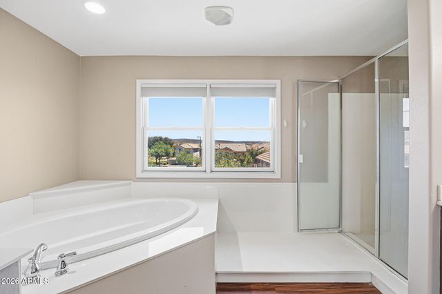 28976 N 124TH Lane, Peoria, AZ 85383