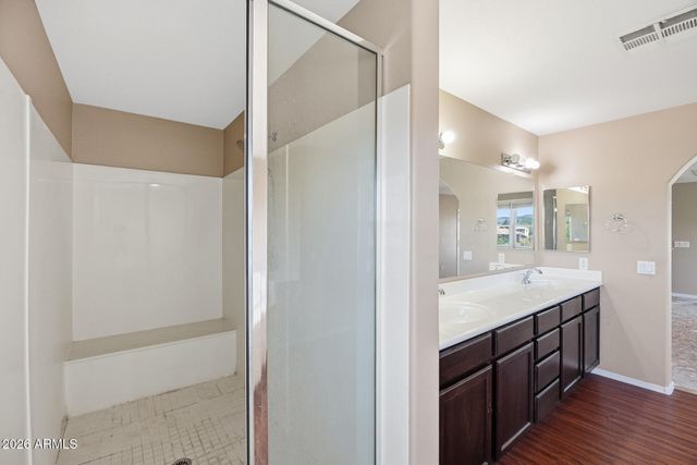 28976 N 124TH Lane, Peoria, AZ 85383