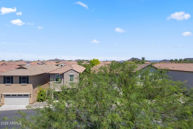 28976 N 124TH Lane, Peoria, AZ 85383
