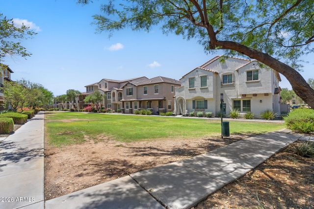 28976 N 124TH Lane, Peoria, AZ 85383