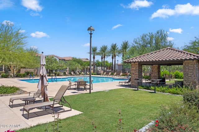 28976 N 124TH Lane, Peoria, AZ 85383
