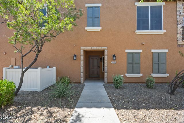 28976 N 124TH Lane, Peoria, AZ 85383