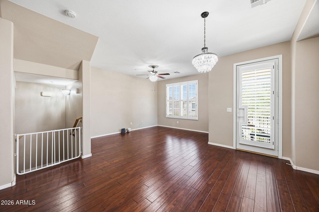 28976 N 124TH Lane, Peoria, AZ 85383 — photo 2
