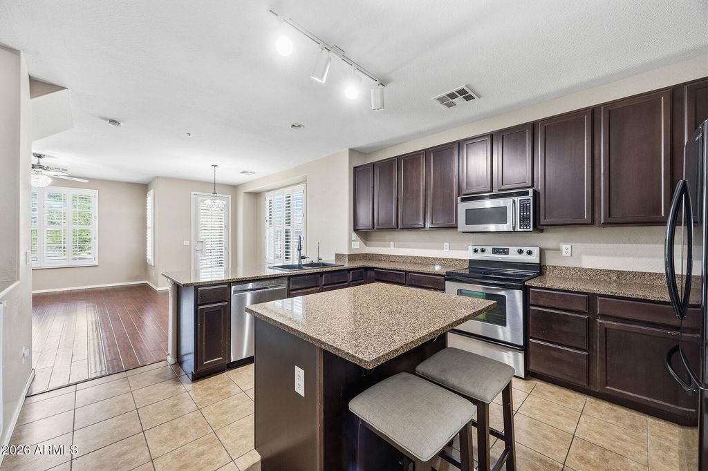 28976 N 124TH Lane, Peoria, AZ 85383 — photo 3