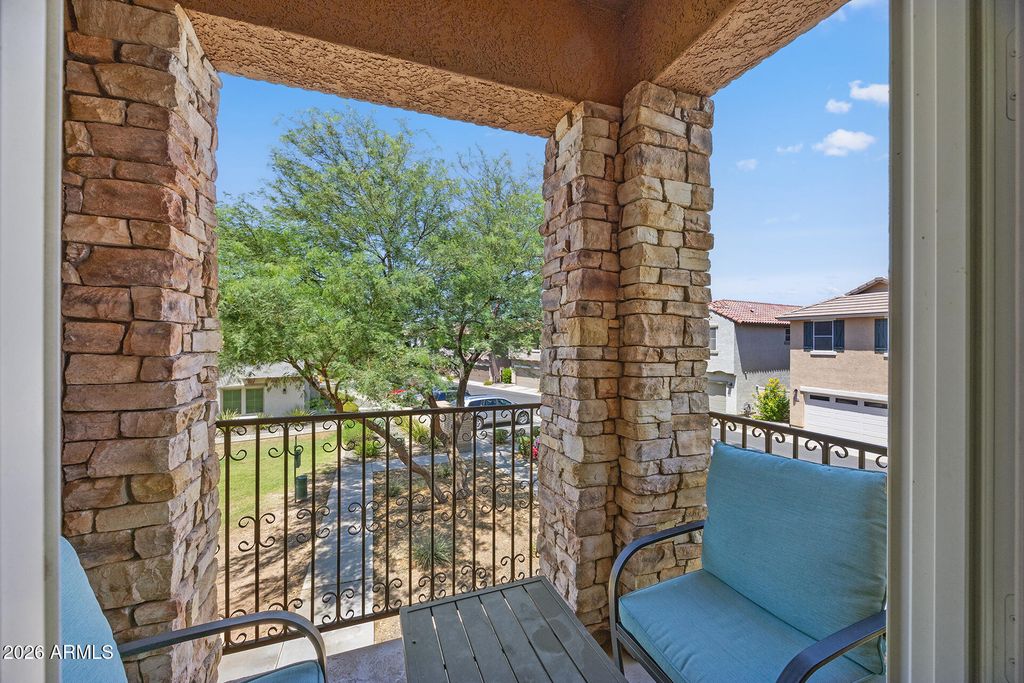 28976 N 124TH Lane, Peoria, AZ 85383 — photo 4