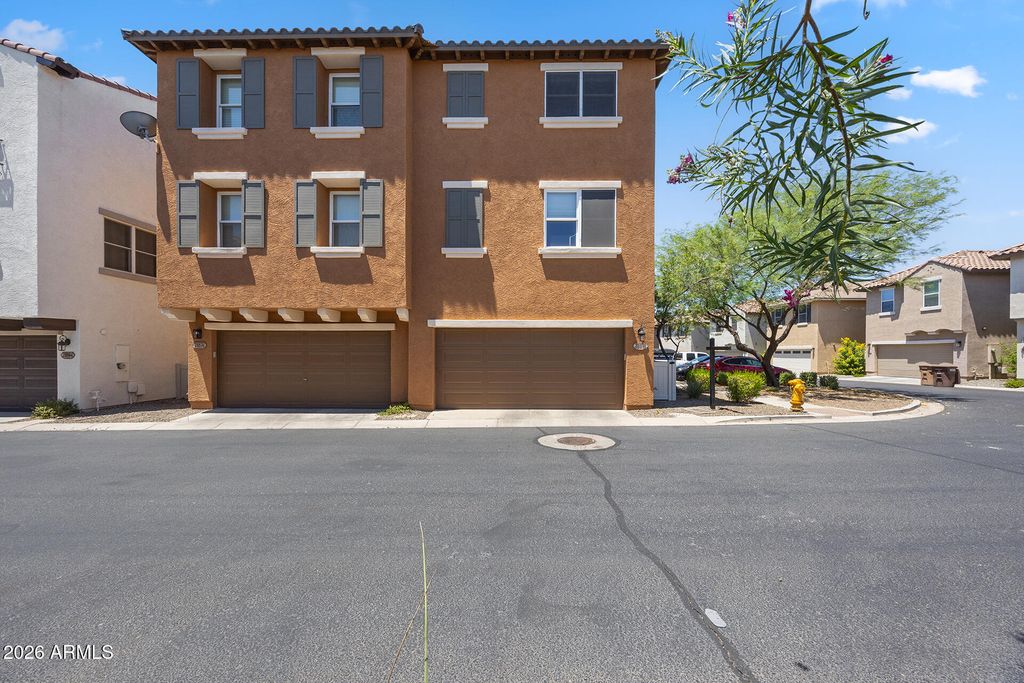 28976 N 124TH Lane, Peoria, AZ 85383 — photo 5