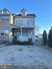 8337 WALKER ST, Philadelphia, PA 19136
