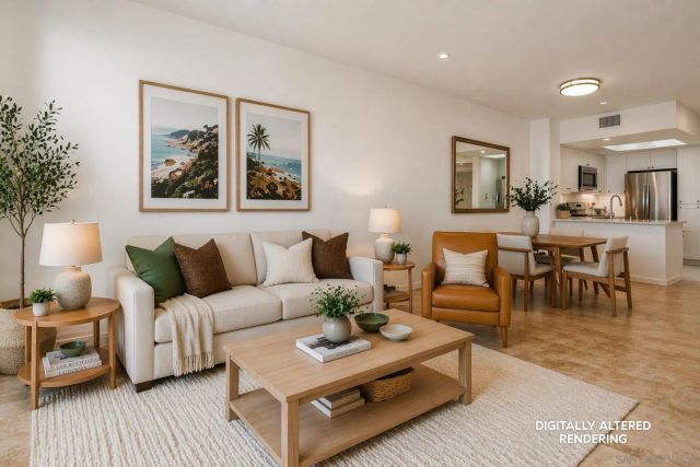 2400 5Th Ave 326, San Diego, CA 92101