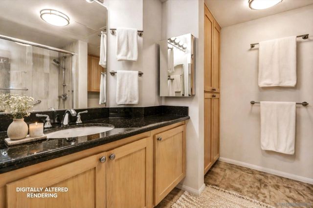 2400 5Th Ave 326, San Diego, CA 92101