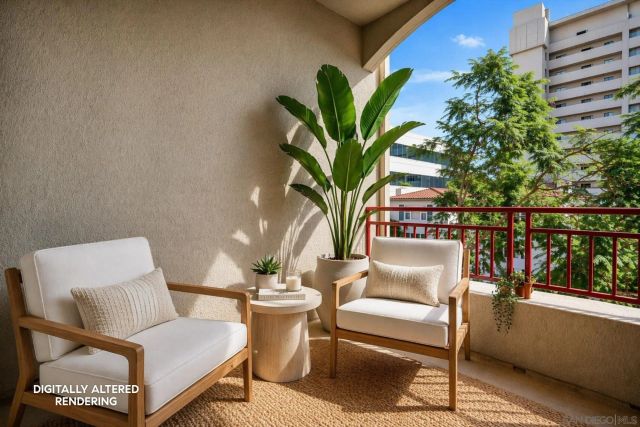 2400 5Th Ave 326, San Diego, CA 92101