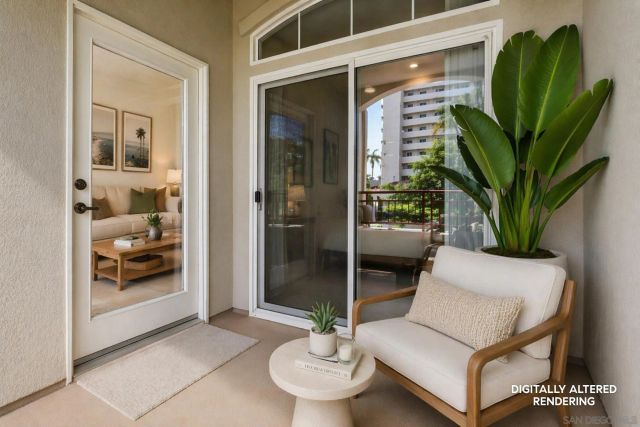 2400 5Th Ave 326, San Diego, CA 92101