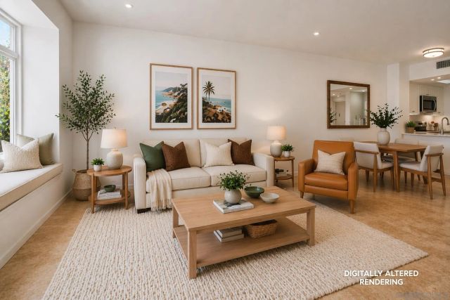 2400 5Th Ave 326, San Diego, CA 92101