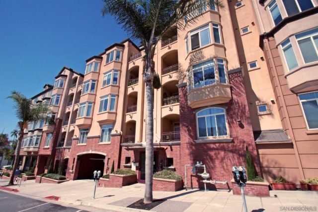 2400 5Th Ave 326, San Diego, CA 92101