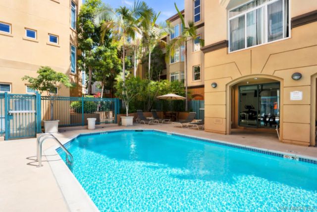 2400 5Th Ave 326, San Diego, CA 92101