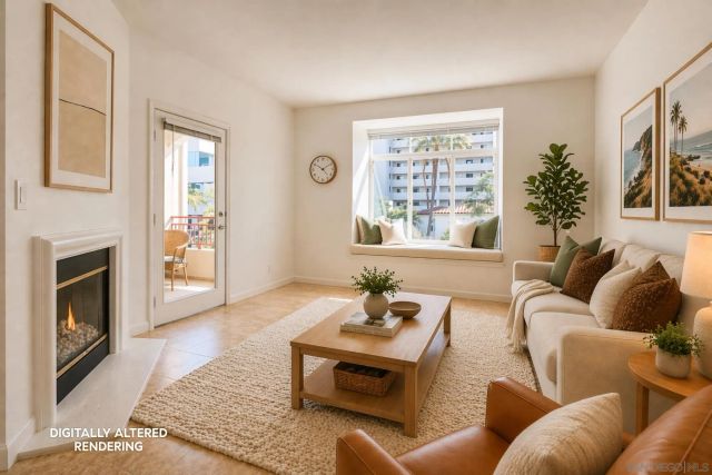 2400 5Th Ave 326, San Diego, CA 92101