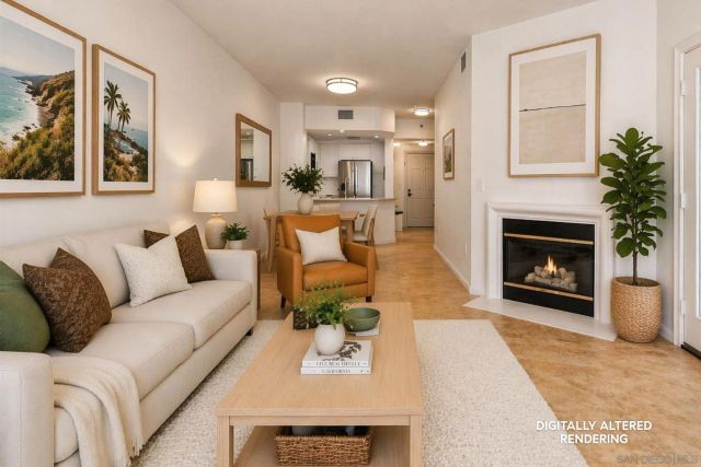 2400 5Th Ave 326, San Diego, CA 92101