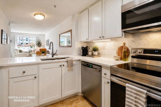 2400 5Th Ave 326, San Diego, CA 92101