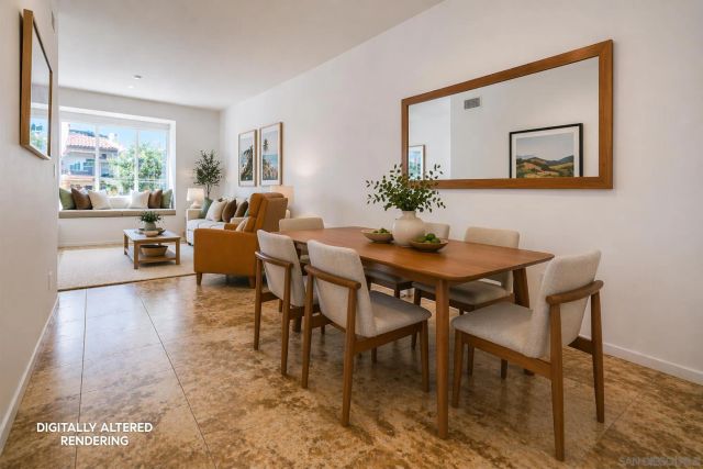 2400 5Th Ave 326, San Diego, CA 92101