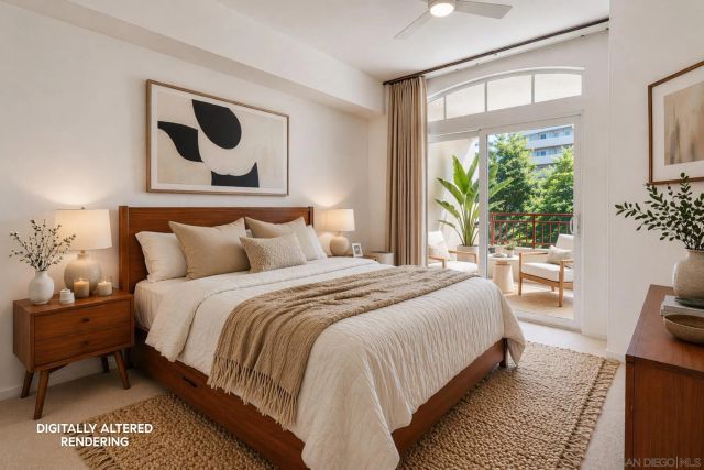 2400 5Th Ave 326, San Diego, CA 92101