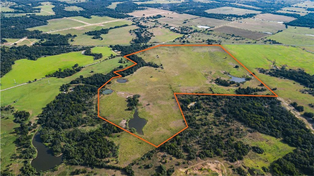 0 Fm 485, Cameron, TX 76520 — exterior