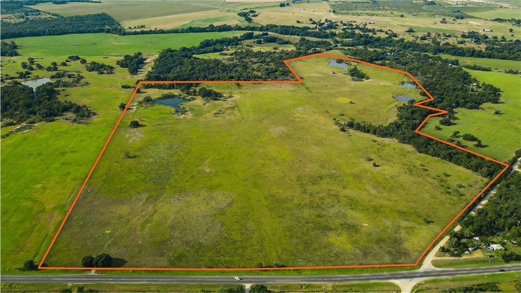 0 Fm 485, Cameron, TX 76520 — photo 2