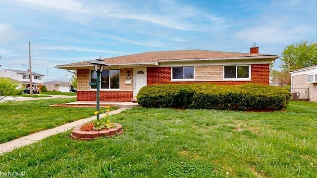 14205 Brandywine Road, Sterling Heights, MI 48312