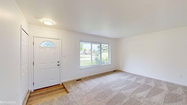 14205 Brandywine Road, Sterling Heights, MI 48312