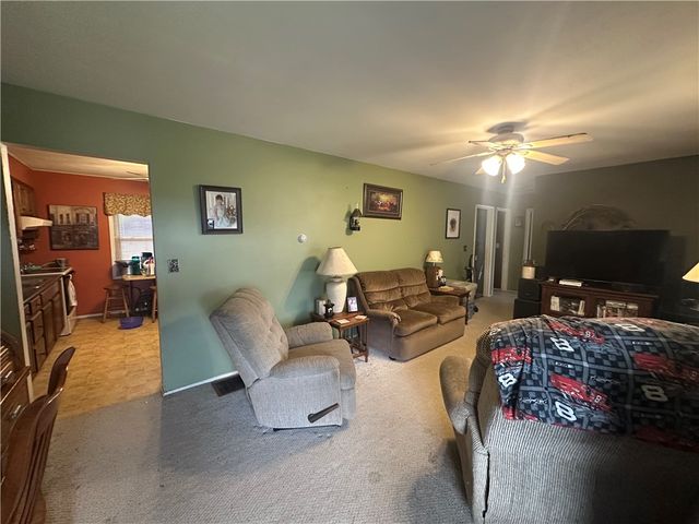 874 N Westedge Drive, Tipp City, OH 45371