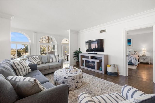 4950 GULF BOULEVARD 207, St Pete Beach, FL 33706