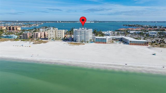 4950 GULF BOULEVARD 207, St Pete Beach, FL 33706