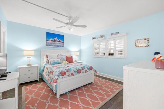 4950 GULF BOULEVARD 207, St Pete Beach, FL 33706